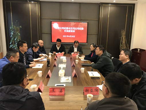 乐西米兰官方端网站登录入口_米兰online(中国)
纪检工作人员赴汶马米兰官方端网站登录入口_米兰online(中国)
学习交流1_副本.jpg