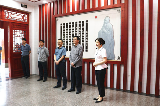 510川高米兰官方端网站登录入口_米兰online(中国)
党委委员、董事、副总经理王健深入川东米兰官方端网站登录入口_米兰online(中国)
开展“我为员工办实事”调研工作 (2)_副本_副本.jpg
