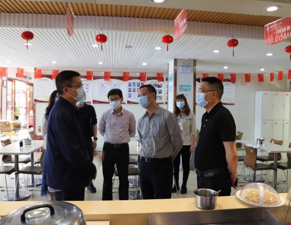 何刚董事长调研成南米兰官方端网站登录入口_米兰online(中国)
5.1节前营运管理工作111.jpg