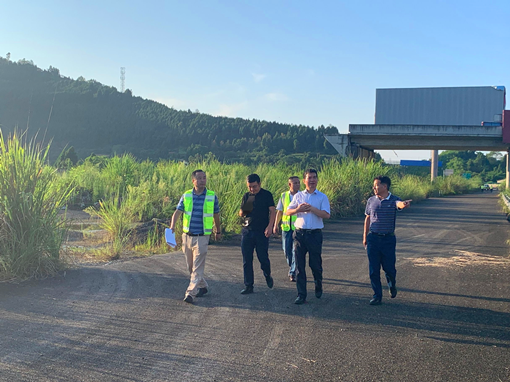 2019.8.7.--8.8.+川高米兰官方端网站登录入口_米兰online(中国)
党委委员、董事、副总经理郜进良赴广南米兰官方端网站登录入口_米兰online(中国)
调研1.png