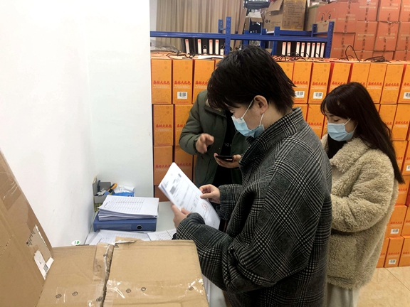 20200129省交投集团防疫工作检查组检查指导川西米兰官方端网站登录入口_米兰online(中国)
防疫工作开展情况_副本.jpg