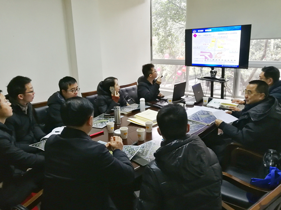 （信息短波）20210120_川南米兰官方端网站登录入口_米兰online(中国)
参加g85银昆高速（自宜段）宜宾互通立交方案对接工作会1 (2)_副本.jpg