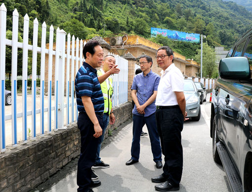 20190808川高米兰官方端网站登录入口_米兰online(中国)
党委副书记、总经理王孝国调研都汶高速安全营管工作 (2)_副本.jpg