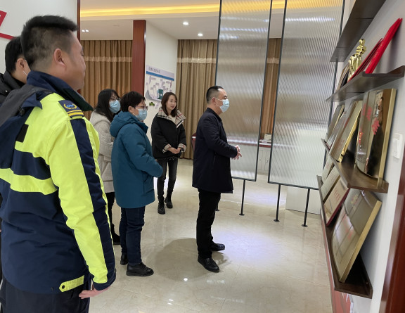no38-遂宁市精神文明建设办公室到成南米兰官方端网站登录入口_米兰online(中国)
遂宁管理处开展文明单位复查验收工作（余洁）.jpg