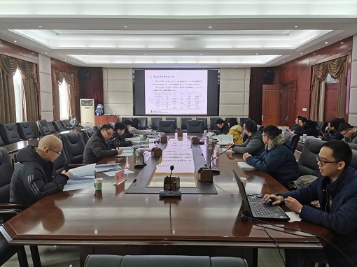 G8513线四川省九寨沟（甘川界）至绵阳公路建设用地踏勘论证报告通过省自然资源厅评审.jpg