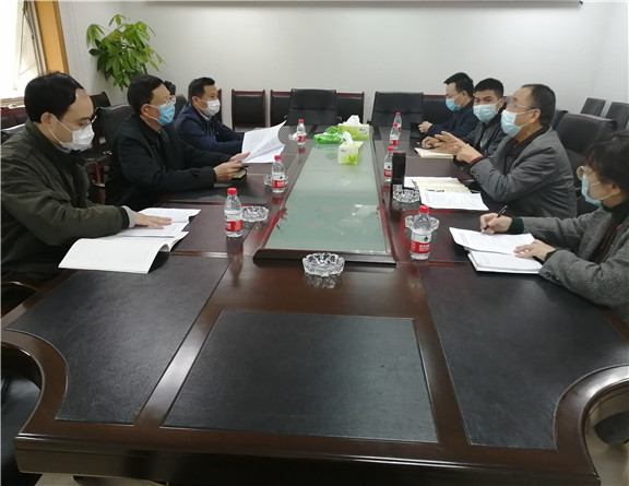 省交投集团副总经理闫克俭一行检查督导成绵苍巴高速公路项目疫情防控复工复产情况1_副本.jpg