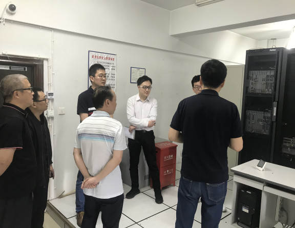 no198-四川交投集团数据信息管理中心到成南米兰官方端网站登录入口_米兰online(中国)
开展网络安全保障工作督导（程俞文）.jpg