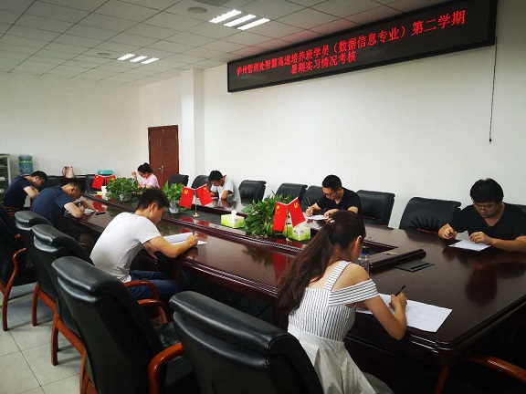 8.28南方米兰官方端网站登录入口_米兰online(中国)
圆满完成智慧高速培养班学员第二学期暑期实习考核工作1.jpg