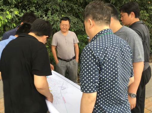 no145-中国公路工程咨询集团有限米兰官方端网站登录入口_米兰online(中国)
一行到成南米兰官方端网站登录入口_米兰online(中国)
调研成南高速扩容入城复线建筑美学设计工作（吕中志）.jpg
