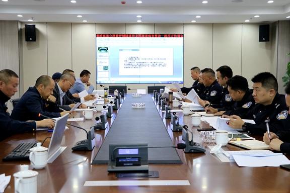 20201026川西米兰官方端网站登录入口_米兰online(中国)
召开都映高速紫坪铺、龙溪隧道病害整治“一路四方”协调会 (2)_副本.jpg 20201026川西米兰官方端网站登录入口_米兰online(中国)
召开都映高速紫坪铺、龙溪隧道病害整治“一路四方”协调会 (2)_副本.jpg