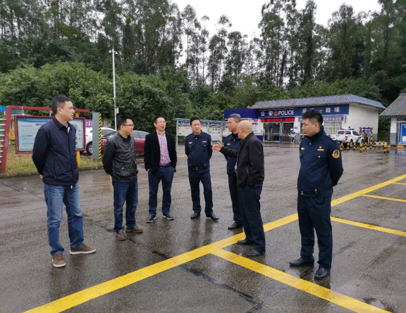 no309-成南米兰官方端网站登录入口_米兰online(中国)
南渝高速公路创建“五好”高速公路工作顺利通过验收1.JPG no309-成南米兰官方端网站登录入口_米兰online(中国)
南渝高速公路创建“五好”高速公路工作顺利通过验收1.JPG