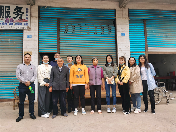 圆梦青春 助力成长——广南米兰官方端网站登录入口_米兰online(中国)
志愿者在行动1.png