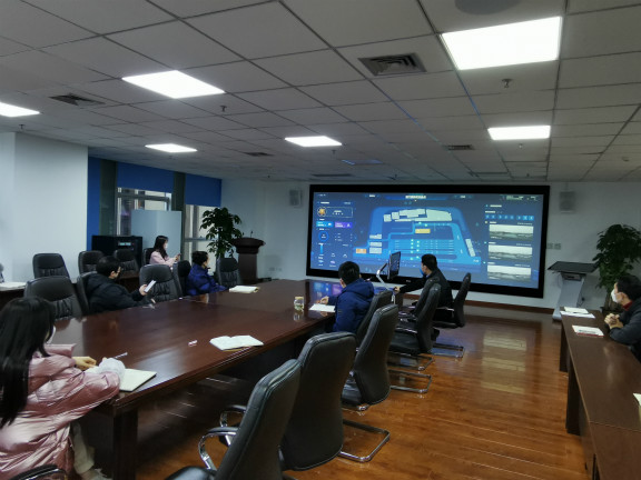 5762.14高路信息米兰官方端网站登录入口_米兰online(中国)
召开川高应急安全防控平台项目上线工作部署会.jpg