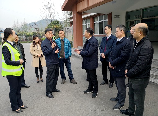 3.27省交投集团党委副书记邹蔚一行到成德南米兰官方端网站登录入口_米兰online(中国)
调研指导工作1.jpg