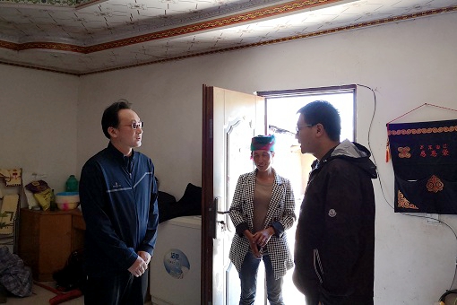川东米兰官方端网站登录入口_米兰online(中国)
赴昭觉县对口帮扶贫困村开展精准扶贫走访慰问调研活动.jpg