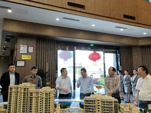 2019.04.09川高米兰官方端网站登录入口_米兰online(中国)
党委委员、工会主席吴朝金一行调研指导恩阳交旅融合示范项目及高路房米兰官方端网站登录入口_米兰online(中国)
“高庐·御品湾”项目2.jpg