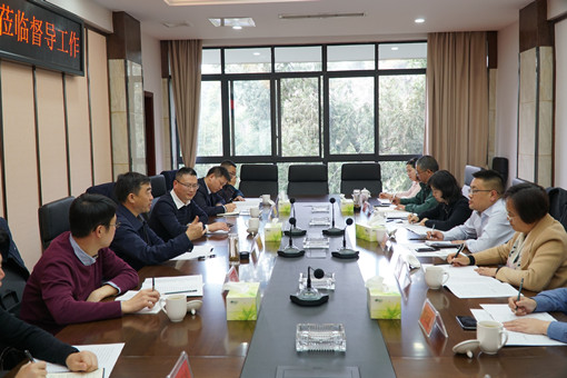 no48-省交投集团党委副书记邹蔚一行到成南米兰官方端网站登录入口_米兰online(中国)
调研指导工作2（吴易）.JPG