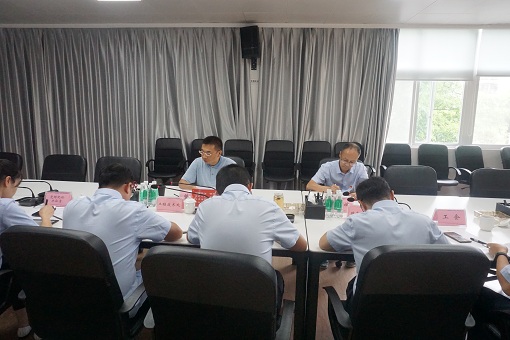 绵九米兰官方端网站登录入口_米兰online(中国)
党委召开“不忘初心、牢记使命”主题教育专项整治工作部署会  1.JPG