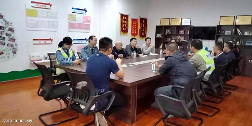 厅高管局复查验收服务区星级评定工作照片2.jpg