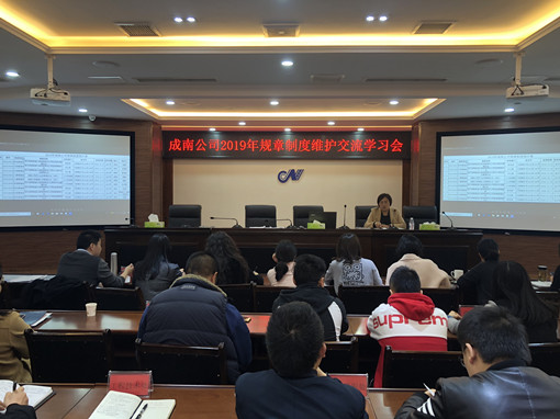 no64-成南米兰官方端网站登录入口_米兰online(中国)
组织召开2019年规章制度维护交流学习会（李潇）.JPG