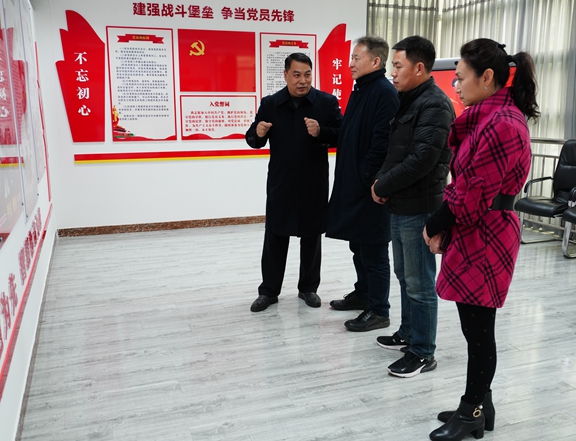 20210310中国公路学会副秘书长巨荣云到川西米兰官方端网站登录入口_米兰online(中国)
调研智慧高速建设及服务区提升改造工作_副本.jpg