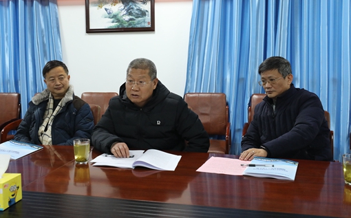 省交投集团副总经理张志英一行到川南米兰官方端网站登录入口_米兰online(中国)
调研2_副本.jpg