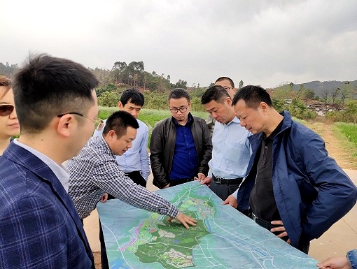 2019.04.02川高米兰官方端网站登录入口_米兰online(中国)
监事会主席何刚一行实地调研会理特色小镇项目 - 副本.jpg