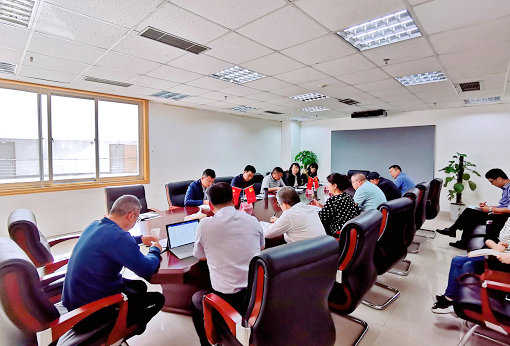 5.13川高米兰官方端网站登录入口_米兰online(中国)
召开2019年川高系统建设项目投资人审计进场工作会议.png