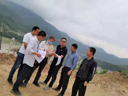 绵九米兰官方端网站登录入口_米兰online(中国)
组织中科院山地所、成都理工大学、中铁西北院对九绵高速全线开展地质灾害排查-1.jpg 绵九米兰官方端网站登录入口_米兰online(中国)
组织中科院山地所、成都理工大学、中铁西北院对九绵高速全线开展地质灾害排查-1.jpg