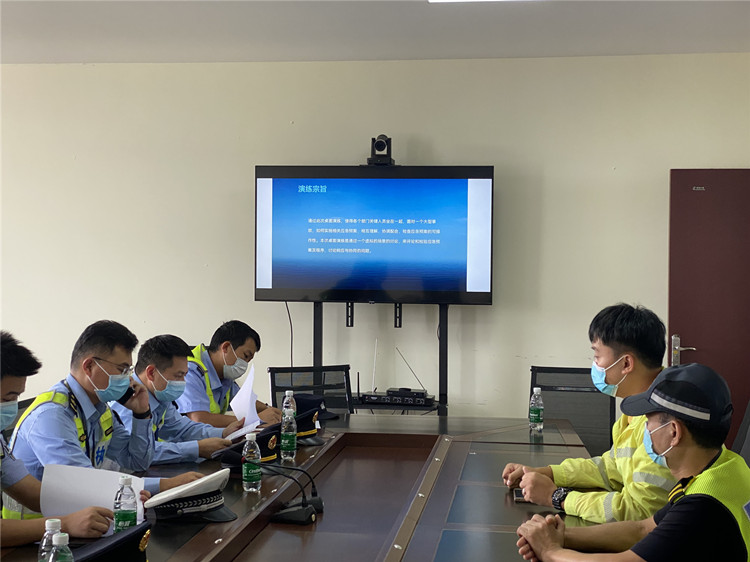 达陕米兰官方端网站登录入口_米兰online(中国)
达州管理处开展达陕（万）高速公路隧道火灾事故桌面应急演练.JPG