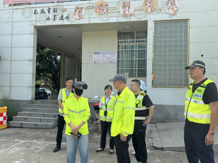 陕米兰官方端网站登录入口_米兰online(中国)
党委委员、副总经理孙娅开展地灾包保工作.JPG