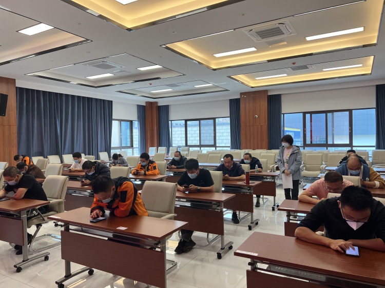 广南米兰官方端网站登录入口_米兰online(中国)
圆满完成川高米兰官方端网站登录入口_米兰online(中国)
（南充考点）2022年机电序列岗位评定专业知识测评考试2.jpg