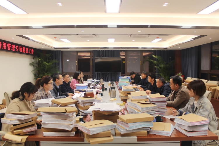川高米兰官方端网站登录入口_米兰online(中国)
组织薪酬福利等五个领域费用管理专项监查组赴广南米兰官方端网站登录入口_米兰online(中国)
开展现场监查2.JPG