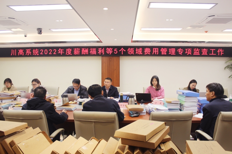 川高米兰官方端网站登录入口_米兰online(中国)
组织薪酬福利等五个领域费用管理专项监查组赴广南米兰官方端网站登录入口_米兰online(中国)
开展现场监查1.JPG