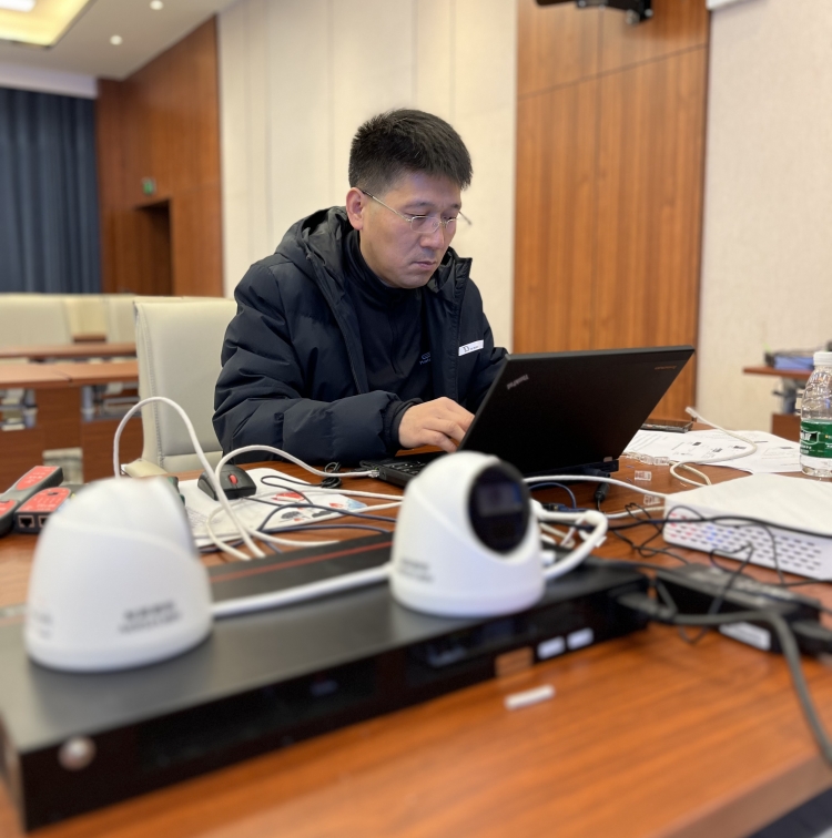 广南米兰官方端网站登录入口_米兰online(中国)
组织实施2022年度机电序列岗位评定实践操作测评3_副本.jpg