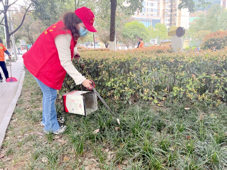 2023.03.21弘扬志愿精神 共建文明城市-广南米兰官方端网站登录入口_米兰online(中国)
广元管理处第三团支部开展文明城市创建主题志愿活动5.JPG