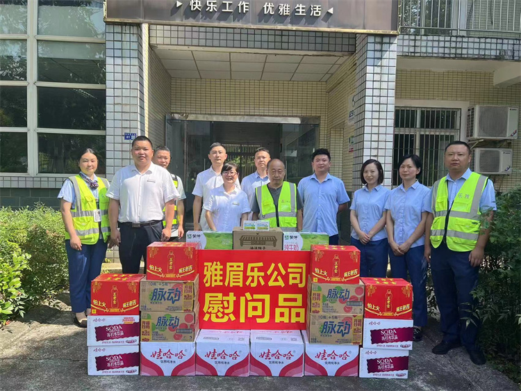 8月6日雅眉乐米兰官方端网站登录入口_米兰online(中国)
副总经理杨建生赴一线开展送清凉慰问活动(王珏).jpg