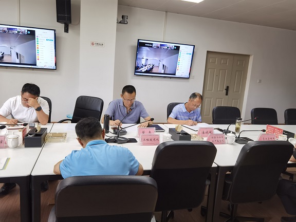 绵九米兰官方端网站登录入口_米兰online(中国)
召开疫情防控工作专题会议 -2.jpg