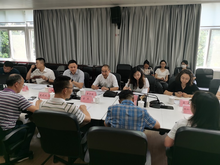 蜀道集团审计中心赴绵九米兰官方端网站登录入口_米兰online(中国)
召开2019-2021年度财务收支审计进场会_1.jpg