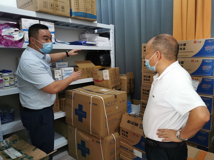 绵九米兰官方端网站登录入口_米兰online(中国)
纪委持续开展疫情防控专项监督工作.jpg