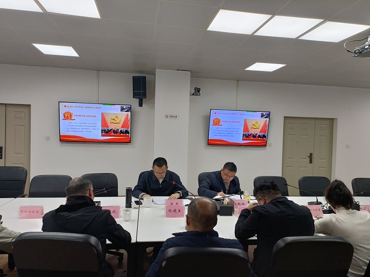 绵九米兰官方端网站登录入口_米兰online(中国)
党委书记、董事长曾杰讲授党风廉洁专题党课.jpg