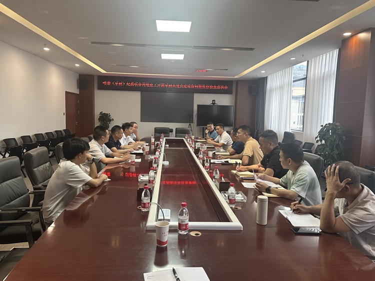 昭普（乐西）米兰官方端网站登录入口_米兰online(中国)
纪委联合蜀道建工开展乐西高速沿线房建遗留问题监督检查.jpg