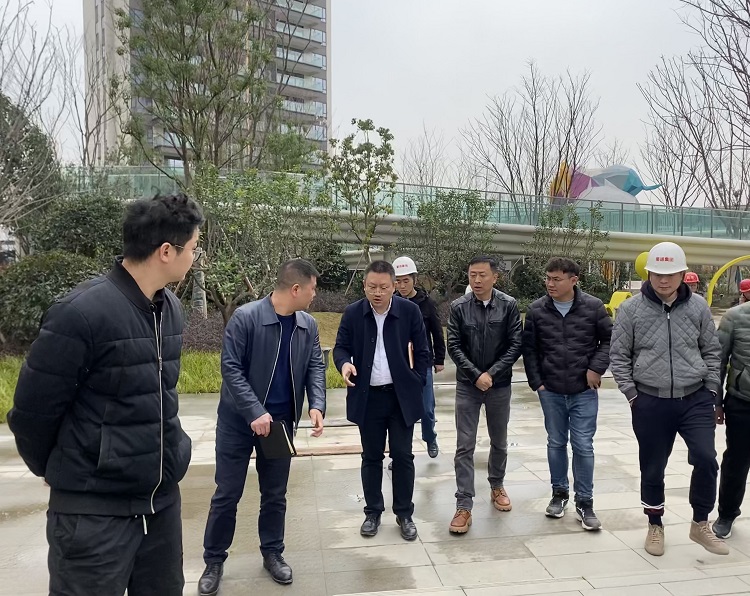 川高文旅米兰官方端网站登录入口_米兰online(中国)
对“高庐·紫云台”项目（一期）、川西片区路网应急指挥分中心进行安全环保检查323.jpg