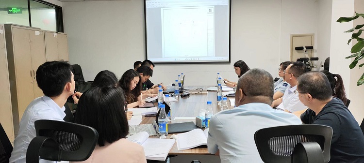 川高文旅米兰官方端网站登录入口_米兰online(中国)
召开《贝森科教楼项目可行性研究报告》专家评审会1.jpg