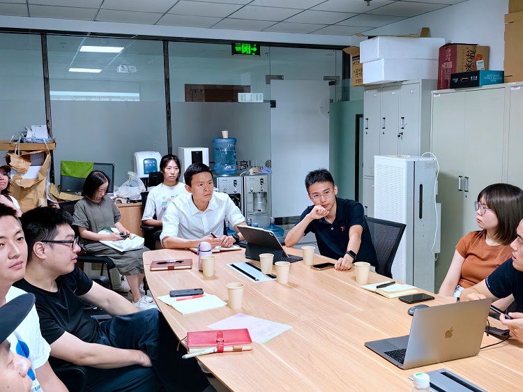 川高文旅米兰官方端网站登录入口_米兰online(中国)
召开川西应急指挥中心项目公区精装修设计方案推进会1.jpg