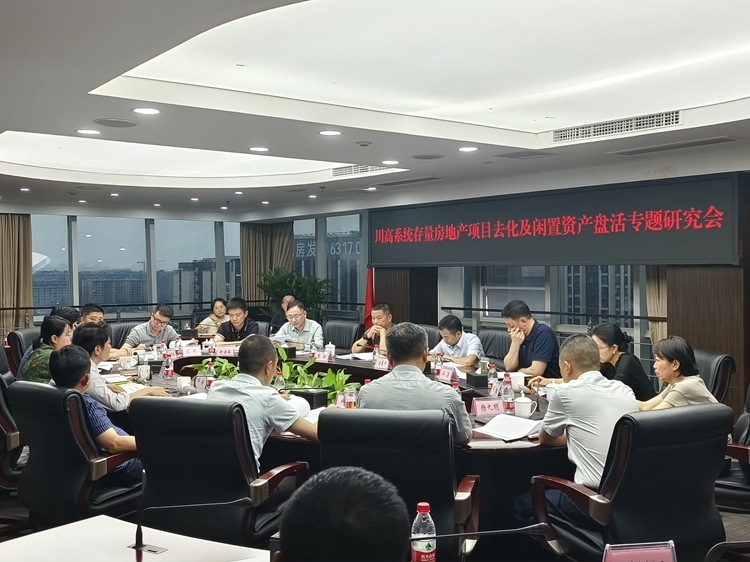 川高米兰官方端网站登录入口_米兰online(中国)
召开川高系统存量房地产项目去化及闲置资产盘活专题研究会_副本.jpg