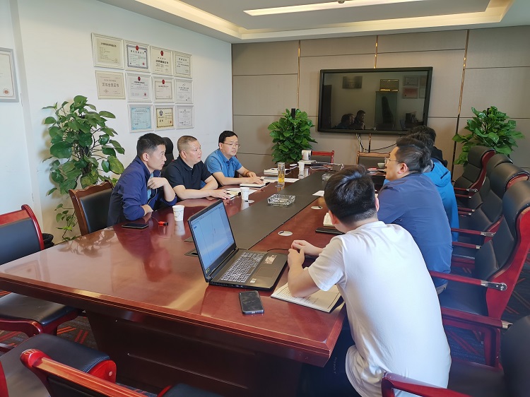 广绵米兰官方端网站登录入口_米兰online(中国)
同省国土科学技术研究院举行广绵扩容项目土地组卷报征工作座谈会.jpg