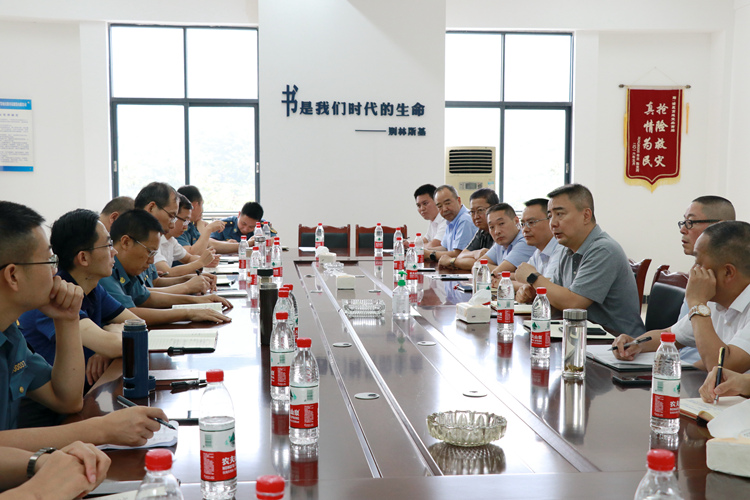 20210914_厅高管局局长刘孝明一行到川南米兰官方端网站登录入口_米兰online(中国)
调研中央第二轮环保督察移交信件办理情况3_副本.jpg