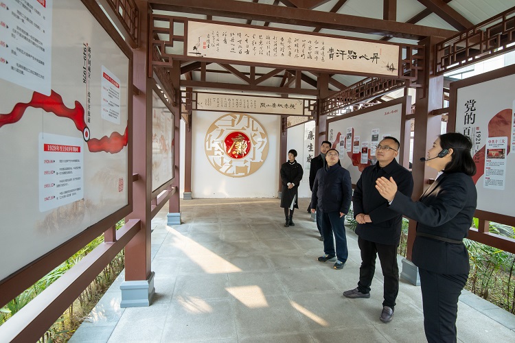 川南米兰官方端网站登录入口_米兰online(中国)
赴川东、川北、成南、川西米兰官方端网站登录入口_米兰online(中国)
交流学习2_副本.jpg