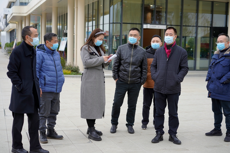 川西米兰官方端网站登录入口_米兰online(中国)
党委副书记、总经理刘小刚检查指导绕东服务区疫情防控和环境综治工作.JPG